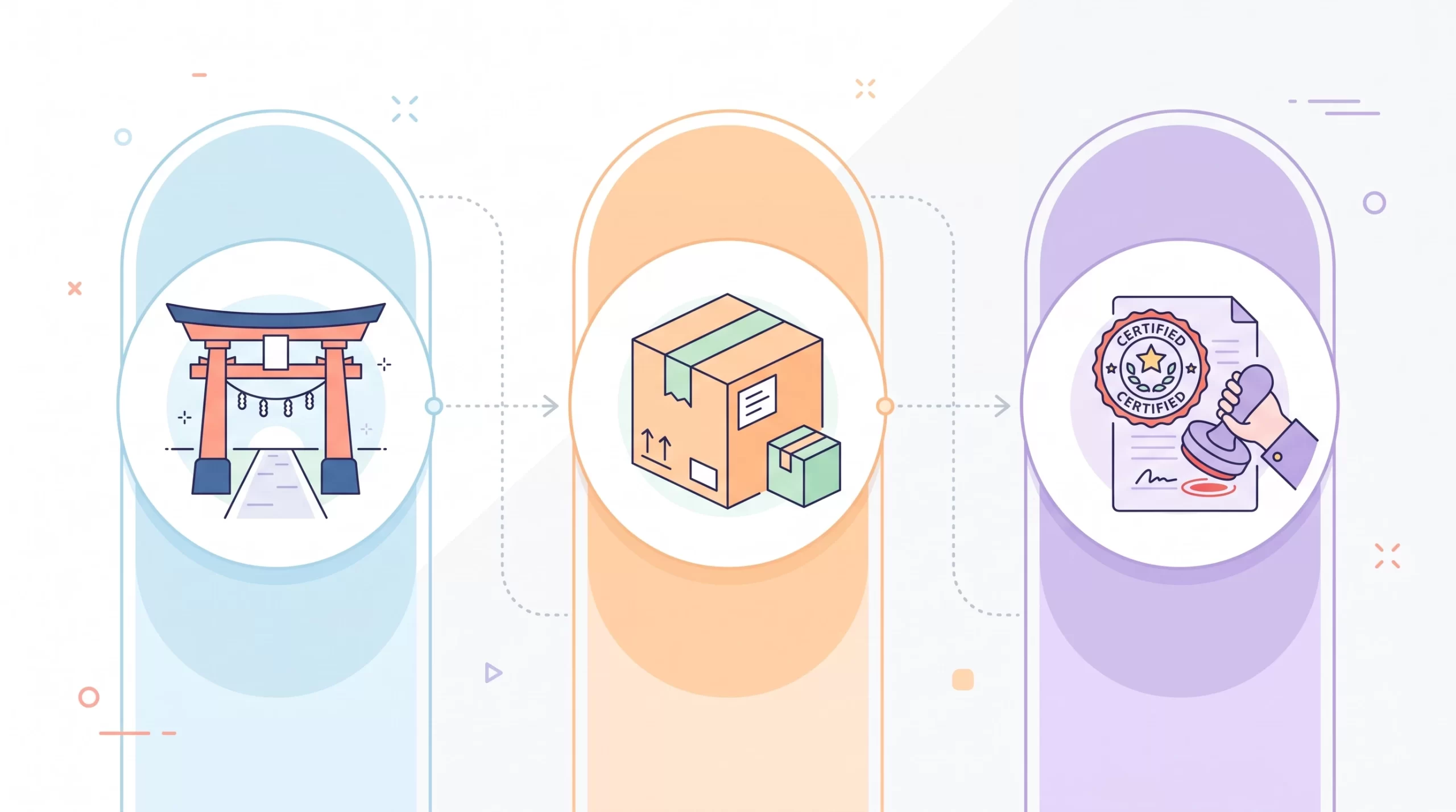 Mỹ Phẩm Nhật Bản Nội Địa Là Gì? Phân Biệt Với Hàng Xuất Khẩu Và Cách Chọn Mua Chuẩn Mỹ Phẩm Nhật Bản Nội Địa Là Gì? Phân Biệt Với Hàng Xuất Khẩu Và Cách Chọn Mua Chuẩn - Yêu Hàng Ngoại
