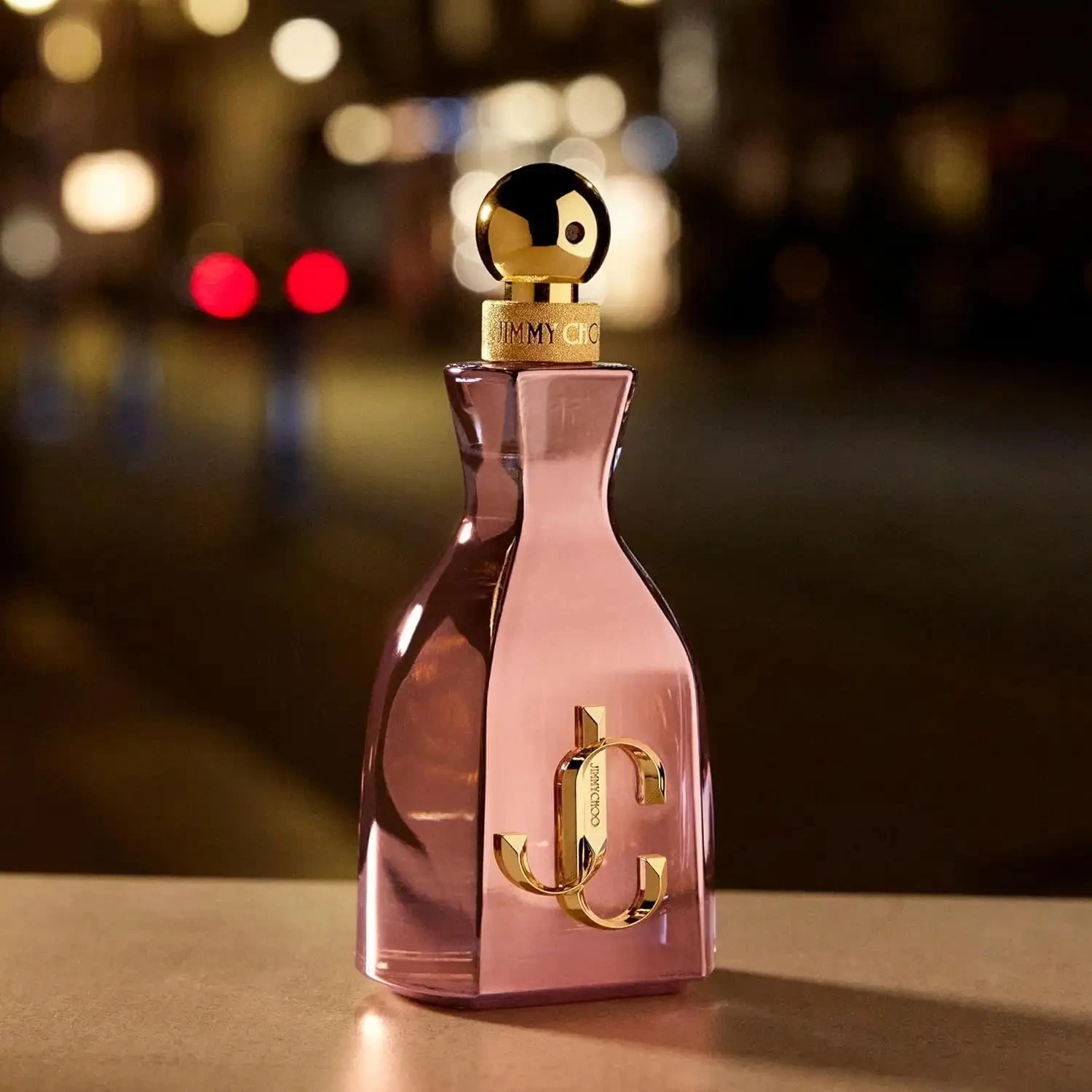 Nước hoa Jimmy Choo I Want Choo With Love EDP Nước hoa Jimmy Choo I Want Choo With Love EDP - Yêu Hàng Ngoại