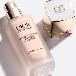 Kem Chống Nắng Dưỡng Trắng & Trẻ Hóa Dior Prestige Le Protecteur UV Jeunesse et Lumière SPF 50+ PA++++ (30ml) Kem Chống Nắng Dưỡng Trắng & Trẻ Hóa Dior Prestige Le Protecteur UV Jeunesse et Lumière SPF 50+ PA++++ (30ml) - Yêu Hàng Ngoại