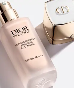 Kem Chống Nắng Dưỡng Trắng & Trẻ Hóa Dior Prestige Le Protecteur UV Jeunesse et Lumière SPF 50+ PA++++ (30ml) Kem Chống Nắng Dưỡng Trắng & Trẻ Hóa Dior Prestige Le Protecteur UV Jeunesse et Lumière SPF 50+ PA++++ (30ml) - Yêu Hàng Ngoại