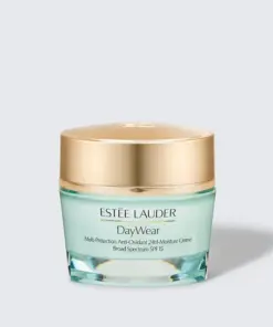 Kem Dưỡng Ban Ngày Estée Lauder DayWear Advanced Multi-Protection SPF 15 (Da Khô) Kem Dưỡng Ban Ngày Estée Lauder DayWear Advanced Multi-Protection SPF 15 (Da Khô) - Yêu Hàng Ngoại