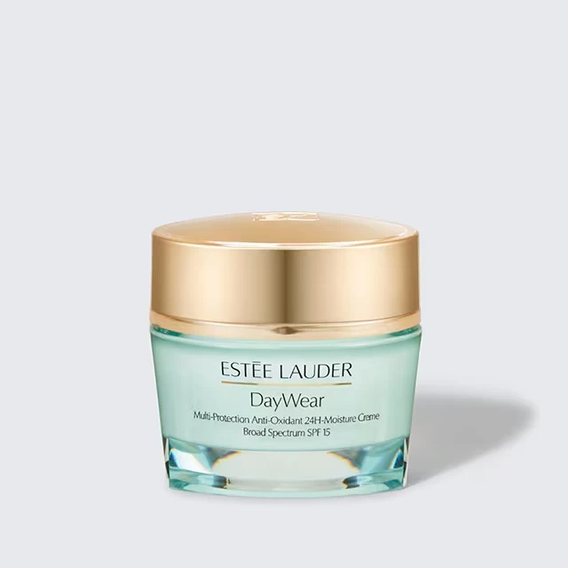 Kem Dưỡng Ban Ngày Estée Lauder DayWear Advanced Multi-Protection SPF 15 (Da Khô) Kem Dưỡng Ban Ngày Estée Lauder DayWear Advanced Multi-Protection SPF 15 (Da Khô) - Ảnh 5