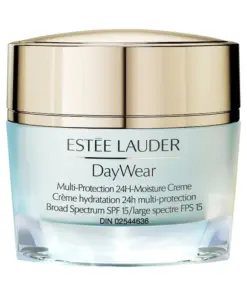 Kem Dưỡng Ban Ngày Estée Lauder DayWear Advanced Multi-Protection SPF 15 (Da Thường/Hỗn Hợp)