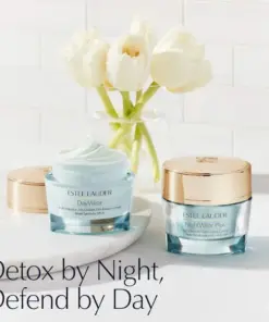 Kem Dưỡng Ban Ngày Estée Lauder DayWear Advanced Multi-Protection SPF 15 (Da Thường/Hỗn Hợp) Kem Dưỡng Ban Ngày Estée Lauder DayWear Advanced Multi-Protection SPF 15 (Da Thường/Hỗn Hợp) - Yêu Hàng Ngoại