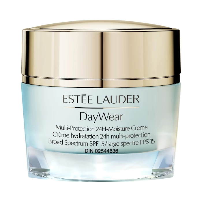 Kem Dưỡng Ban Ngày Estée Lauder DayWear Advanced Multi-Protection SPF 15 (Da Thường/Hỗn Hợp) Kem Dưỡng Ban Ngày Estée Lauder DayWear Advanced Multi-Protection SPF 15 (Da Thường/Hỗn Hợp)