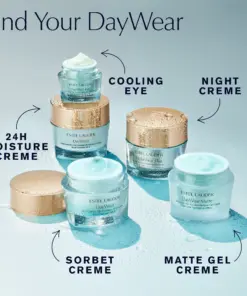 Kem Dưỡng Ban Ngày Estée Lauder DayWear Advanced Multi-Protection SPF 15 (Da Thường/Hỗn Hợp) Kem Dưỡng Ban Ngày Estée Lauder DayWear Advanced Multi-Protection SPF 15 (Da Thường/Hỗn Hợp) - Yêu Hàng Ngoại