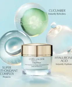 Kem Dưỡng Ban Ngày Estée Lauder DayWear Advanced Multi-Protection SPF 15 (Da Thường/Hỗn Hợp) Kem Dưỡng Ban Ngày Estée Lauder DayWear Advanced Multi-Protection SPF 15 (Da Thường/Hỗn Hợp) - Yêu Hàng Ngoại