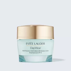 Kem Dưỡng Ban Ngày Estée Lauder DayWear Advanced Multi-Protection SPF 15 (Da Thường/Hỗn Hợp) Kem Dưỡng Ban Ngày Estée Lauder DayWear Advanced Multi-Protection SPF 15 (Da Thường/Hỗn Hợp) - Yêu Hàng Ngoại