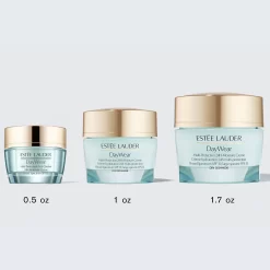 Kem Dưỡng Ban Ngày Estée Lauder DayWear Advanced Multi-Protection SPF 15 (Da Thường/Hỗn Hợp) Kem Dưỡng Ban Ngày Estée Lauder DayWear Advanced Multi-Protection SPF 15 (Da Thường/Hỗn Hợp) - Yêu Hàng Ngoại