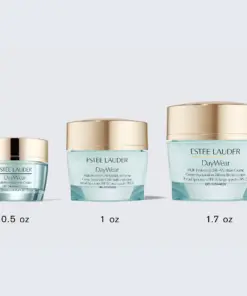 Kem Dưỡng Ban Ngày Estée Lauder DayWear Advanced Multi-Protection SPF 15 (Da Thường/Hỗn Hợp) Kem Dưỡng Ban Ngày Estée Lauder DayWear Advanced Multi-Protection SPF 15 (Da Thường/Hỗn Hợp) - Yêu Hàng Ngoại