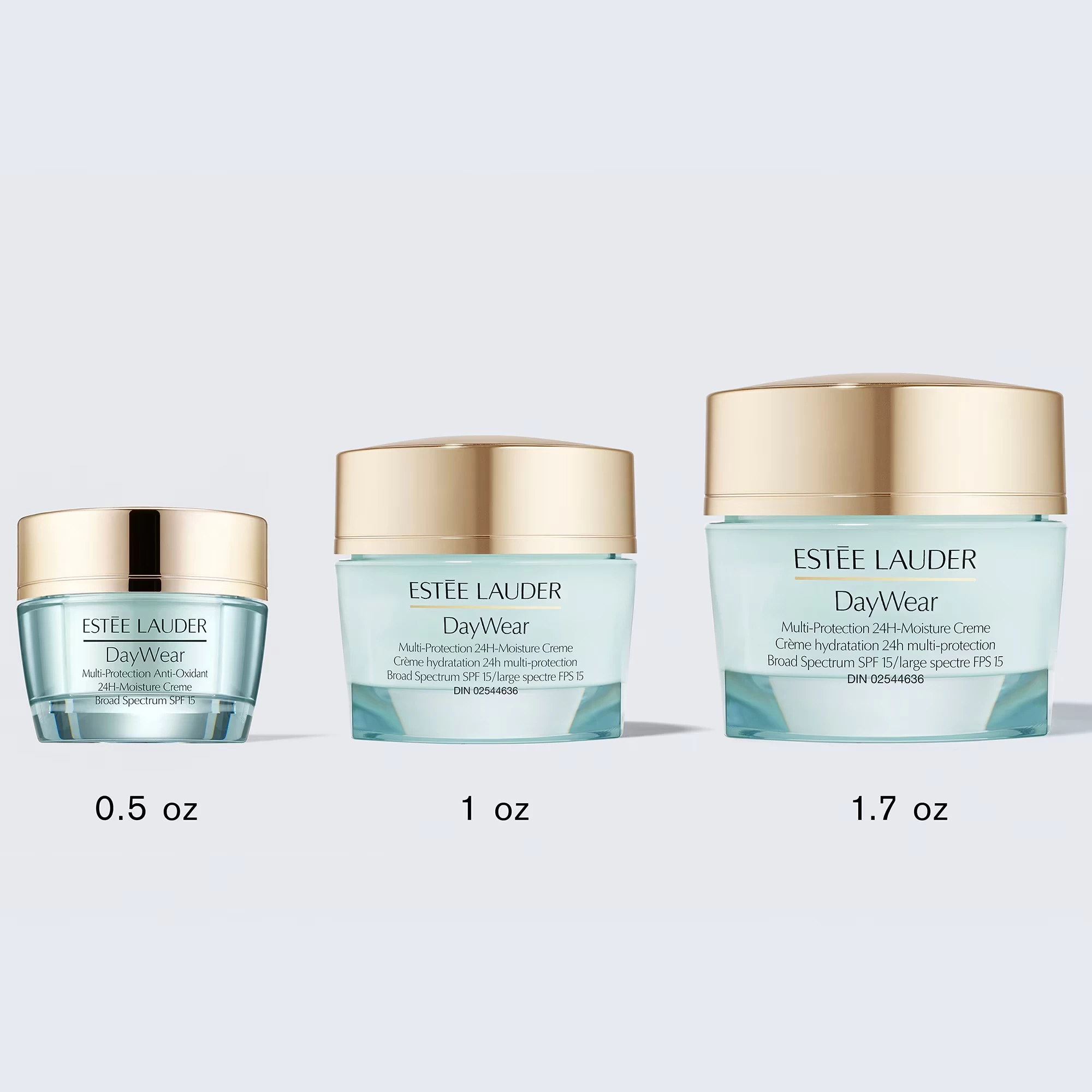 Kem Dưỡng Ban Ngày Estée Lauder DayWear Advanced Multi-Protection SPF 15 (Da Thường/Hỗn Hợp) Kem Dưỡng Ban Ngày Estée Lauder DayWear Advanced Multi-Protection SPF 15 (Da Thường/Hỗn Hợp) - Ảnh 8