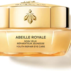 Kem Dưỡng Mắt Guerlain Abeille Royale Eye Cream