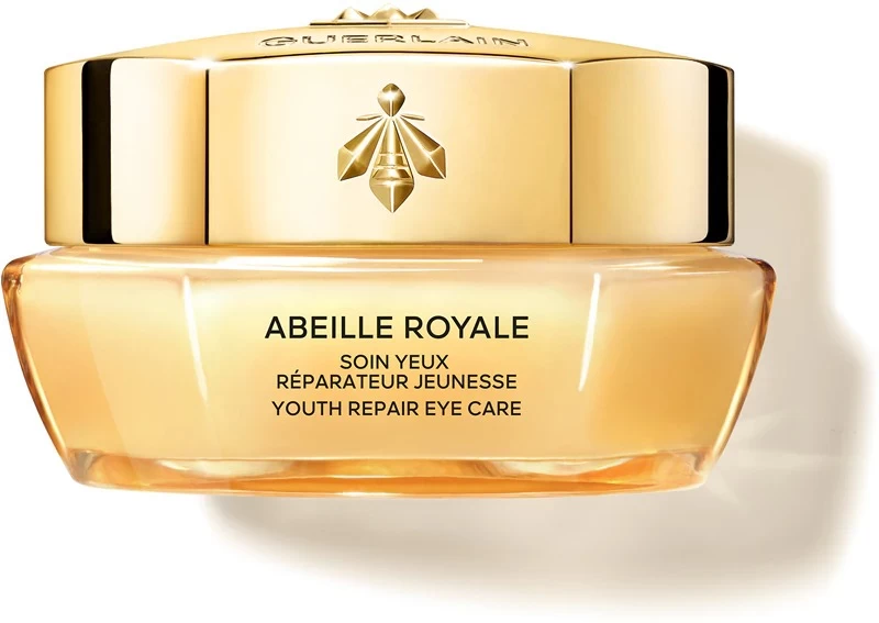 Kem Dưỡng Mắt Guerlain Abeille Royale Eye Cream Kem Dưỡng Mắt Guerlain Abeille Royale Eye Cream - Yêu Hàng Ngoại