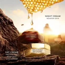Kem Dưỡng Ngày Guerlain Abeille Royale Day Cream Kem Dưỡng Ngày Guerlain Abeille Royale Day Cream - Yêu Hàng Ngoại