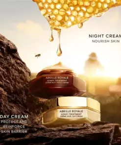 Kem Dưỡng Ngày Guerlain Abeille Royale Day Cream - Yêu Hàng Ngoại