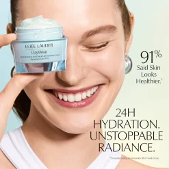 Kem Dưỡng Ban Ngày Estée Lauder DayWear Advanced Multi-Protection SPF 15 (Da Khô) Kem Dưỡng Ban Ngày Estée Lauder DayWear Advanced Multi-Protection SPF 15 (Da Khô) - Yêu Hàng Ngoại