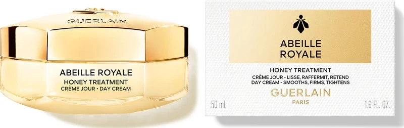 Kem Dưỡng Ngày Guerlain Abeille Royale Day Cream Kem Dưỡng Ngày Guerlain Abeille Royale Day Cream - Ảnh 2