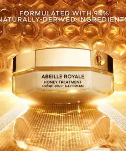 Kem Dưỡng Ngày Guerlain Abeille Royale Day Cream - Yêu Hàng Ngoại