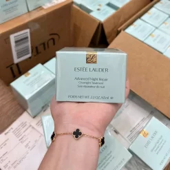 Kem Dưỡng Phục Hồi Đêm Estée Lauder Advanced Night Repair Overnight Treatment