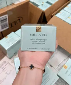 Kem Dưỡng Phục Hồi Đêm Estée Lauder Advanced Night Repair Overnight Treatment
