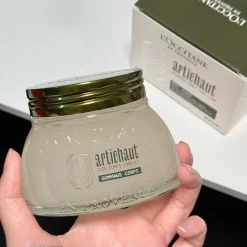 Kem Massage Săn Chắc Da L'Occitane Artichaut Crème de Massage Kem Massage Săn Chắc Da L'Occitane Artichaut Crème de Massage - Yêu Hàng Ngoại