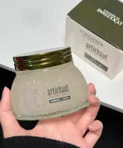 Alternative view of Kem Massage Săn Chắc Da L'Occitane Artichaut Crème de Massage
