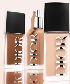 Alternative view of Kem Nền Dior Forever Skin Wear Blurring Natural Matte Foundation 24H