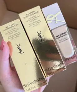 Kem Nền YSL All Hours Glow Foundation (25ml)