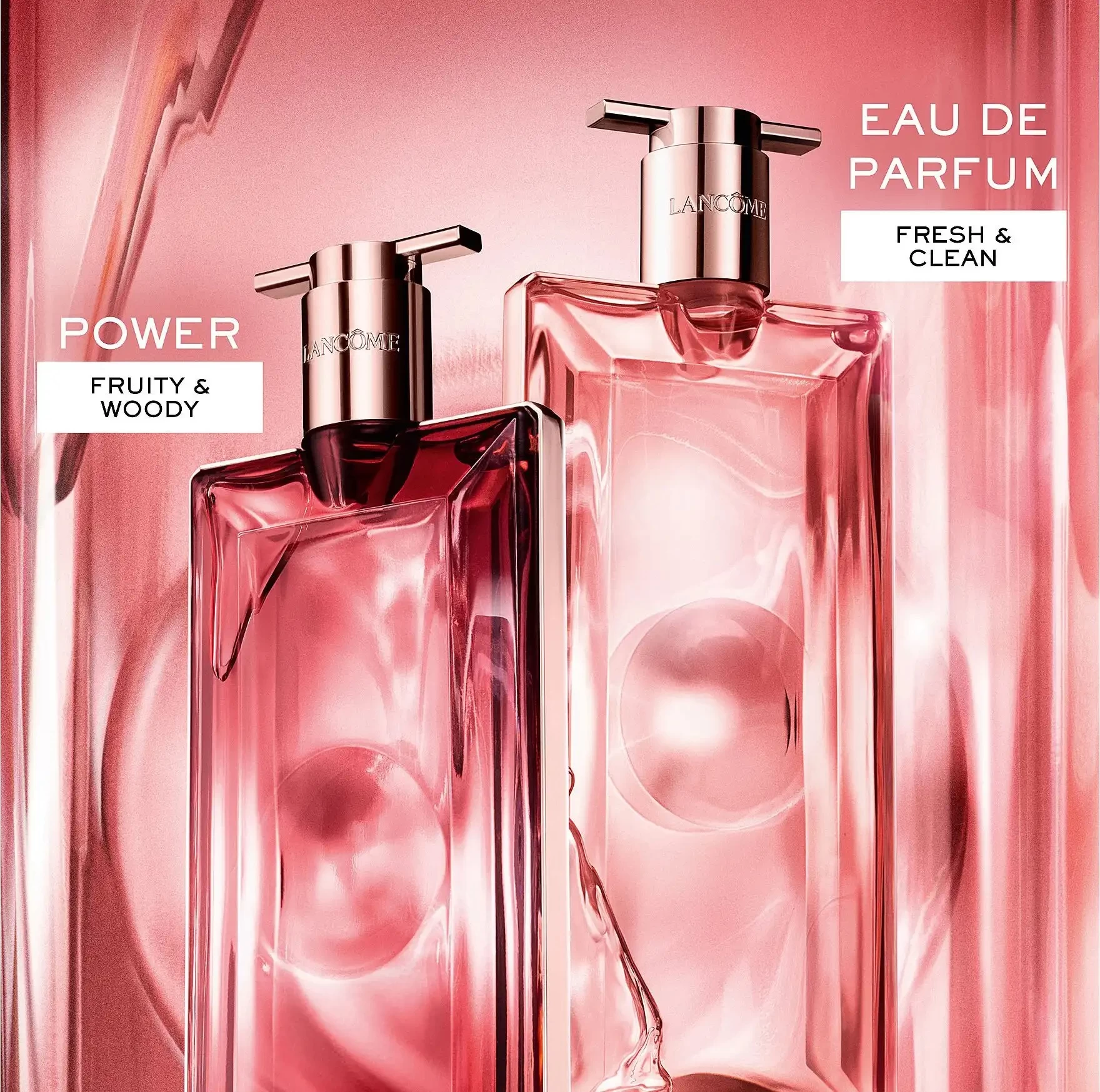 Nước hoa Lancome Idole Power EDP Intense Nước hoa Lancome Idole Power EDP Intense - Ảnh 2