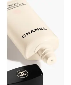 Highlight Dạng Lỏng CHANEL Les Beiges Healthy Glow Highlighting - Yêu Hàng Ngoại