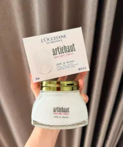 Kem Massage Săn Chắc Da L'Occitane Artichaut Crème de Massage Kem Massage Săn Chắc Da L'Occitane Artichaut Crème de Massage - Yêu Hàng Ngoại