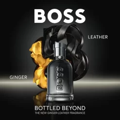 Nước Hoa Hugo Boss Bottled Beyond EDP Nước Hoa Hugo Boss Bottled Beyond EDP - Yêu Hàng Ngoại