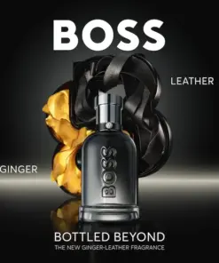 Nước Hoa Hugo Boss Bottled Beyond EDP Nước Hoa Hugo Boss Bottled Beyond EDP - Yêu Hàng Ngoại