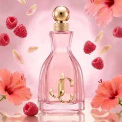 Nước hoa Jimmy Choo I Want Choo With Love EDP Nước hoa Jimmy Choo I Want Choo With Love EDP - Yêu Hàng Ngoại