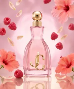 Nước hoa Jimmy Choo I Want Choo With Love EDP Nước hoa Jimmy Choo I Want Choo With Love EDP - Yêu Hàng Ngoại