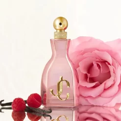 Nước hoa Jimmy Choo I Want Choo With Love EDP Nước hoa Jimmy Choo I Want Choo With Love EDP - Yêu Hàng Ngoại