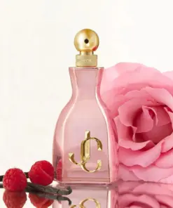 Nước hoa Jimmy Choo I Want Choo With Love EDP Nước hoa Jimmy Choo I Want Choo With Love EDP - Yêu Hàng Ngoại