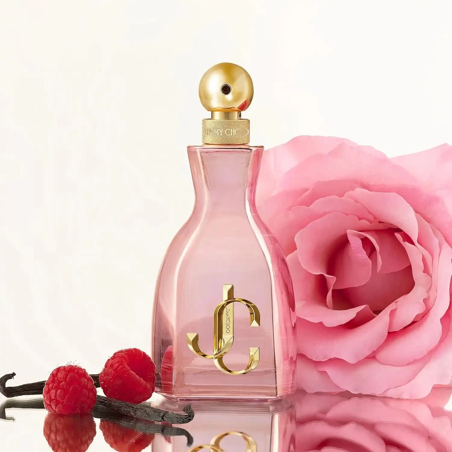 Nước hoa Jimmy Choo I Want Choo With Love EDP Nước hoa Jimmy Choo I Want Choo With Love EDP - Ảnh 5