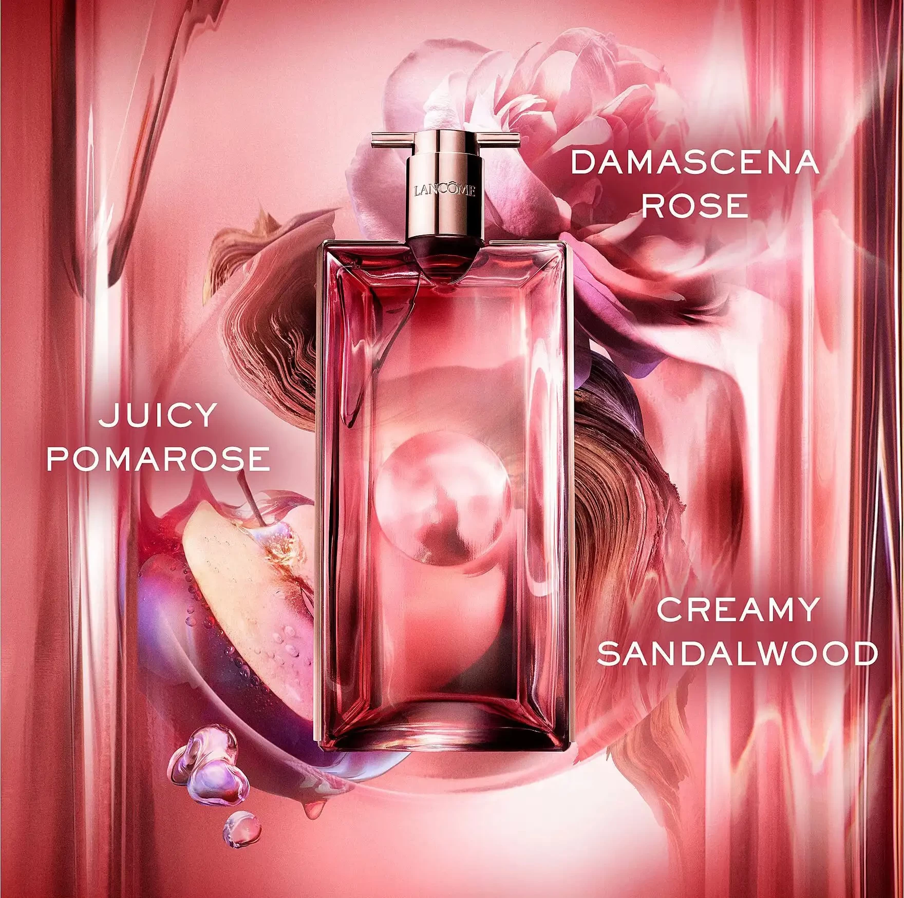 Nước hoa Lancome Idole Power EDP Intense Nước hoa Lancome Idole Power EDP Intense - Yêu Hàng Ngoại