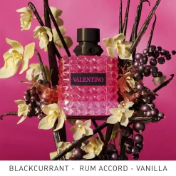Nước hoa Valentino Donna Born in Roma Extradose Parfum Nước hoa Valentino Donna Born in Roma Extradose Parfum - Yêu Hàng Ngoại