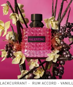 Nước hoa Valentino Donna Born in Roma Extradose Parfum Nước hoa Valentino Donna Born in Roma Extradose Parfum - Yêu Hàng Ngoại