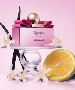 Nước hoa Salvatore Ferragamo Signorina Romantica EDP Nước hoa Salvatore Ferragamo Signorina Romantica EDP - Yêu Hàng Ngoại