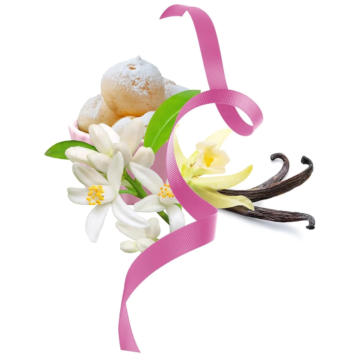 Nước hoa Salvatore Ferragamo Signorina Romantica EDP Nước hoa Salvatore Ferragamo Signorina Romantica EDP - Ảnh 3
