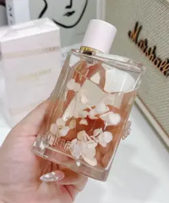 Nước Hoa Burberry Her Eau de Parfum Petals Limited Edition Nước Hoa Burberry Her Eau de Parfum Petals Limited Edition - Yêu Hàng Ngoại
