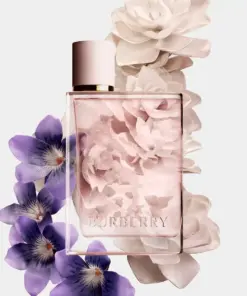 Nước Hoa Burberry Her Eau de Parfum Petals Limited Edition Nước Hoa Burberry Her Eau de Parfum Petals Limited Edition - Yêu Hàng Ngoại