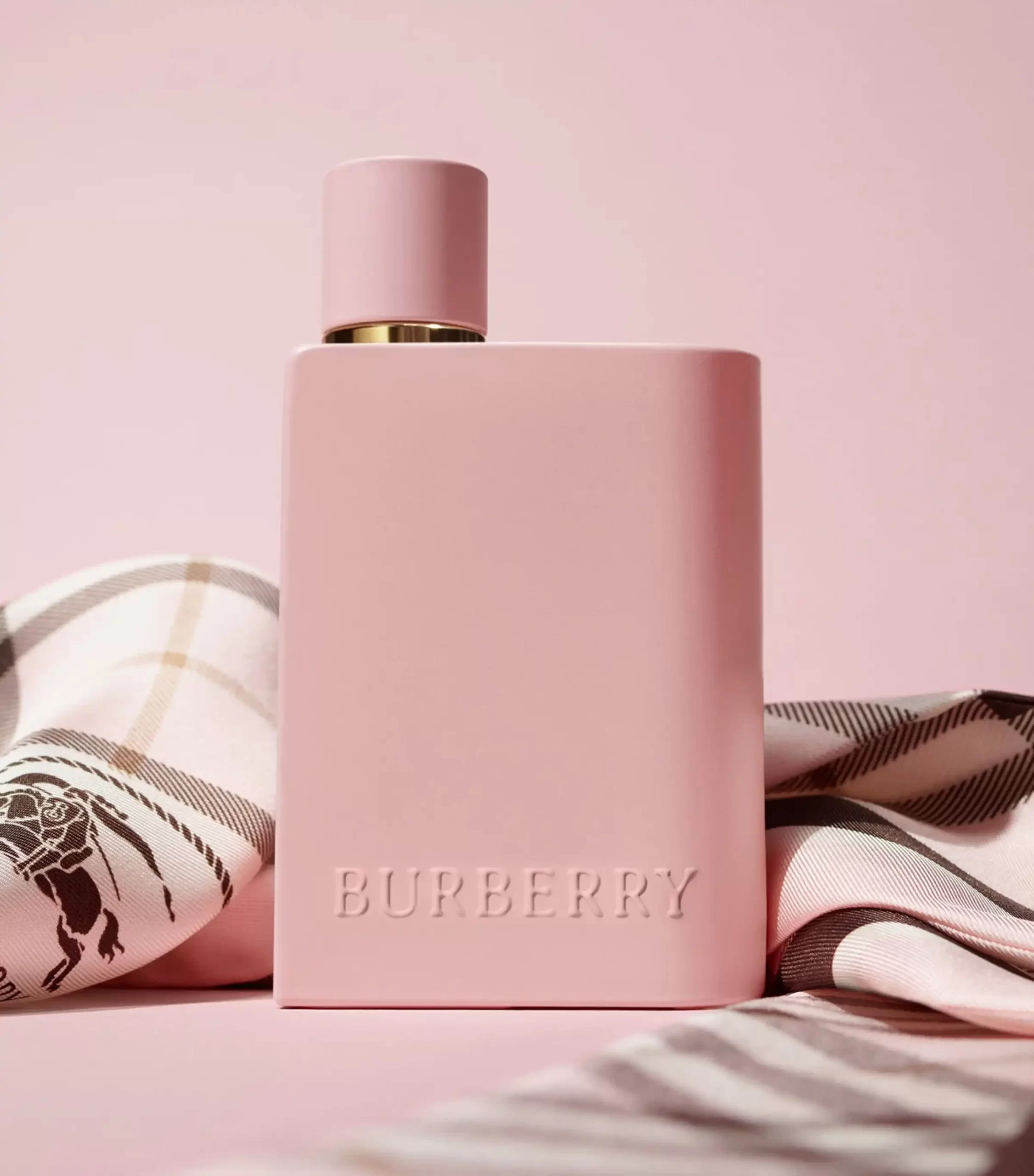 Nước hoa Burberry Her Parfum Nước hoa Burberry Her Parfum - Ảnh 8