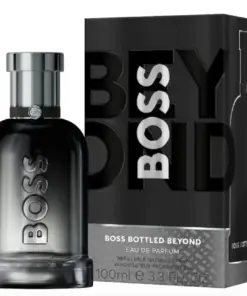 Nước Hoa Hugo Boss Bottled Beyond EDP