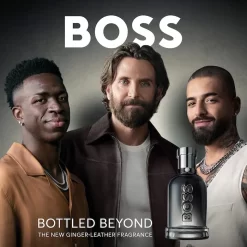 Nước Hoa Hugo Boss Bottled Beyond EDP Nước Hoa Hugo Boss Bottled Beyond EDP - Yêu Hàng Ngoại