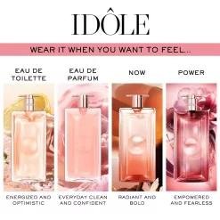 Nước hoa Lancome Idole Power EDP Intense Nước hoa Lancome Idole Power EDP Intense - Yêu Hàng Ngoại
