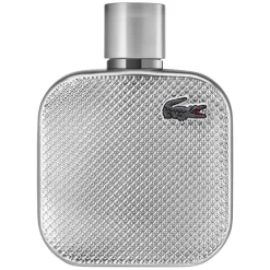 Nước hoa Lacoste L.12.12 Silver Grey EDP Nước hoa Lacoste L.12.12 Silver Grey EDP - Yêu Hàng Ngoại